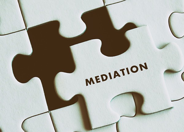 Neue Ausbildung: EMPATHISCHE MEDIATION